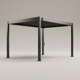 EASY Aluminum Pergola