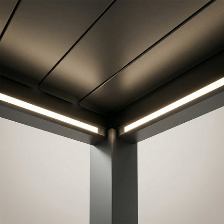 EASY Aluminum Pergola