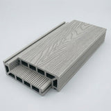 3.6m Enhanced Woodgrain Step Board - Ash