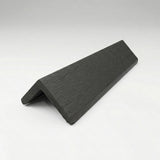 3.6m Woodgrain Cladding L Trim