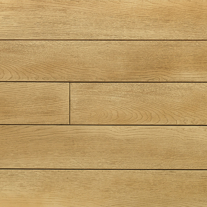 Millboard Enhanced Grain Decking 3.6m - Golden Oak