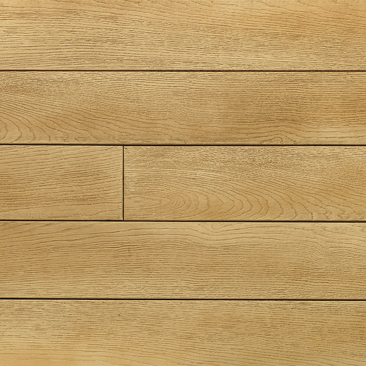 Millboard Enhanced Grain Decking 3.6m - Golden Oak