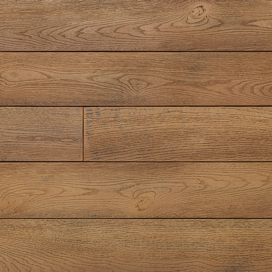 Millboard Enhanced Grain Decking 3.6m - Coppered Oak
