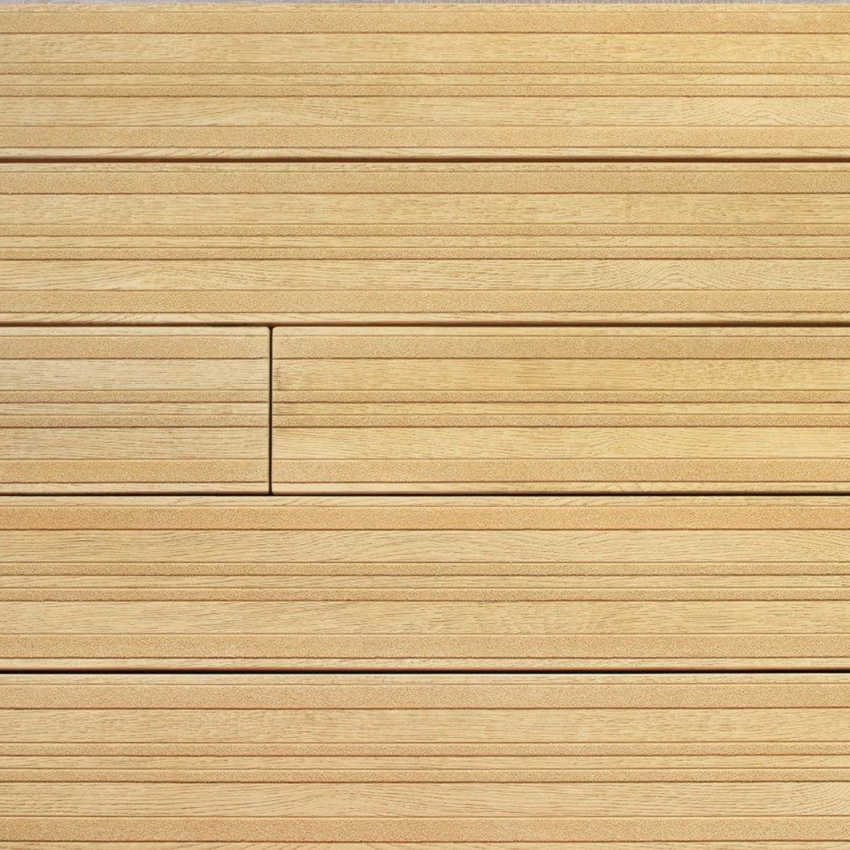 Millboard Lasta-Grip Grain 3.6m - Golden Oak