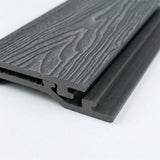 3.6m Composite Woodgrain Cladding