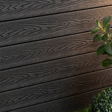 3.6m Composite Woodgrain Cladding