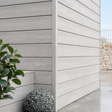 3.6m Composite Woodgrain Cladding