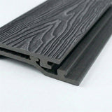 3.6m Composite Woodgrain Cladding