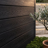 3.6m Composite Woodgrain Cladding