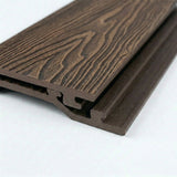 3.6m Composite Woodgrain Cladding