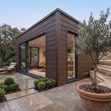 3.6m Composite Woodgrain Cladding
