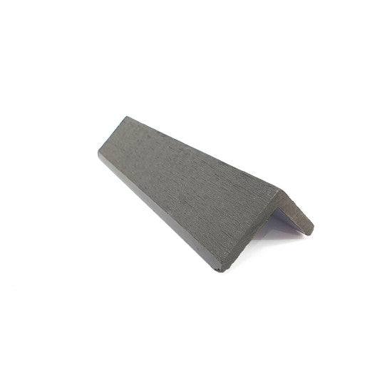 Trim 3.6m - Grey