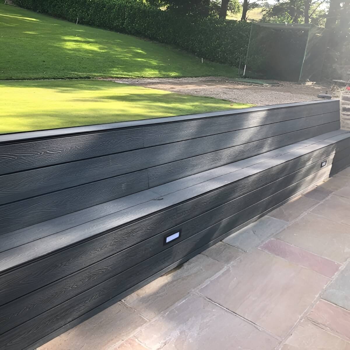 5m decking boards