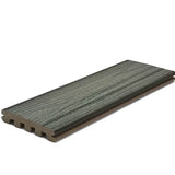 Trex Enhance Groove Decking Board - Calmwater