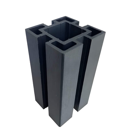 Fencing End Post Kit