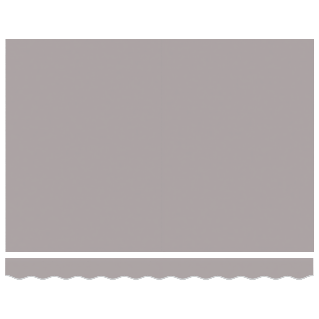 Manual Retractable Awning Light Grey 300x250 cm