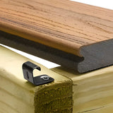 Trex Grooved Deck Board Starter Clip - x36