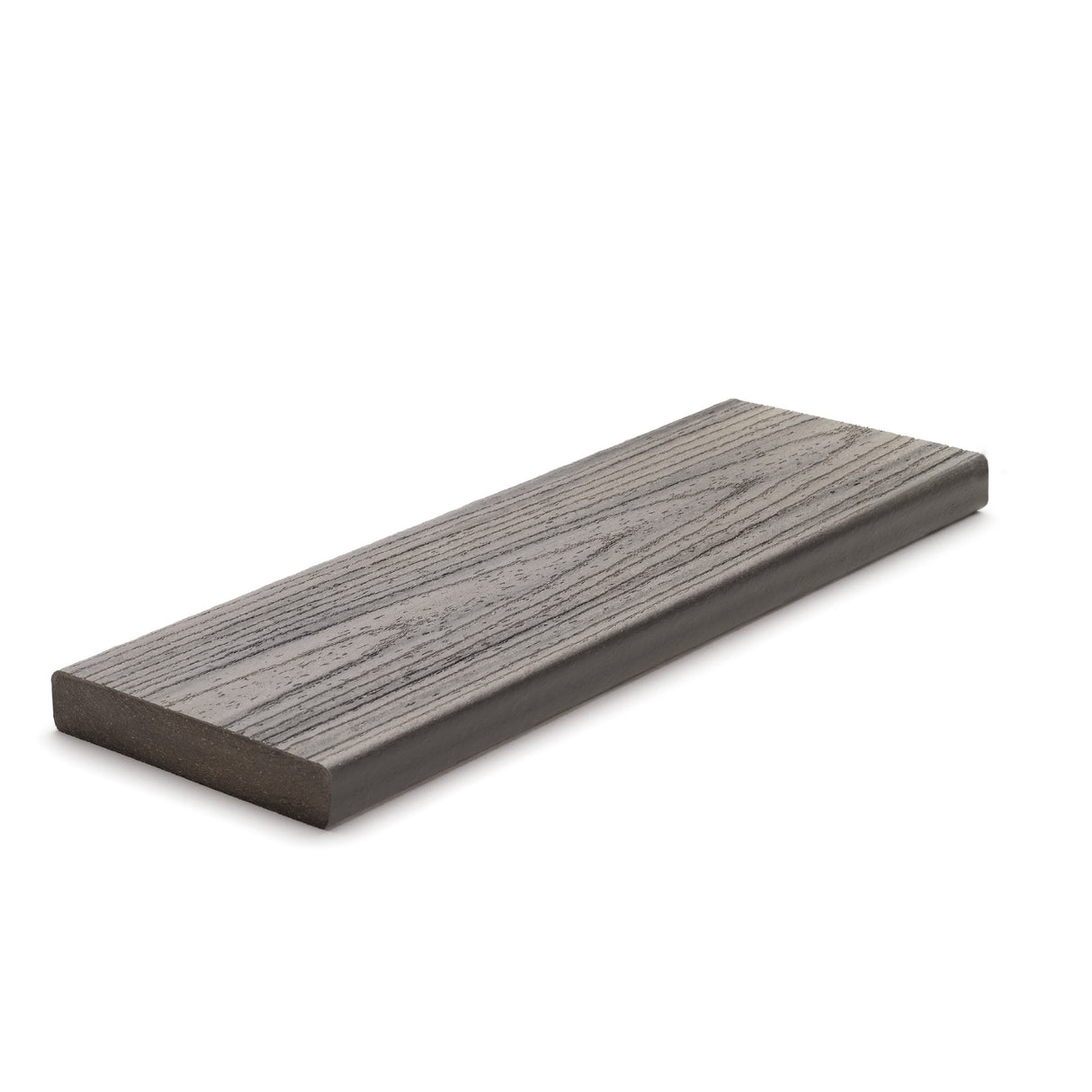 Trex Transcend Decking Board - Square - Island Mist