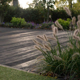 Deska Millboard o wzmocnionym ziarnie 3,6 m – palony cedr