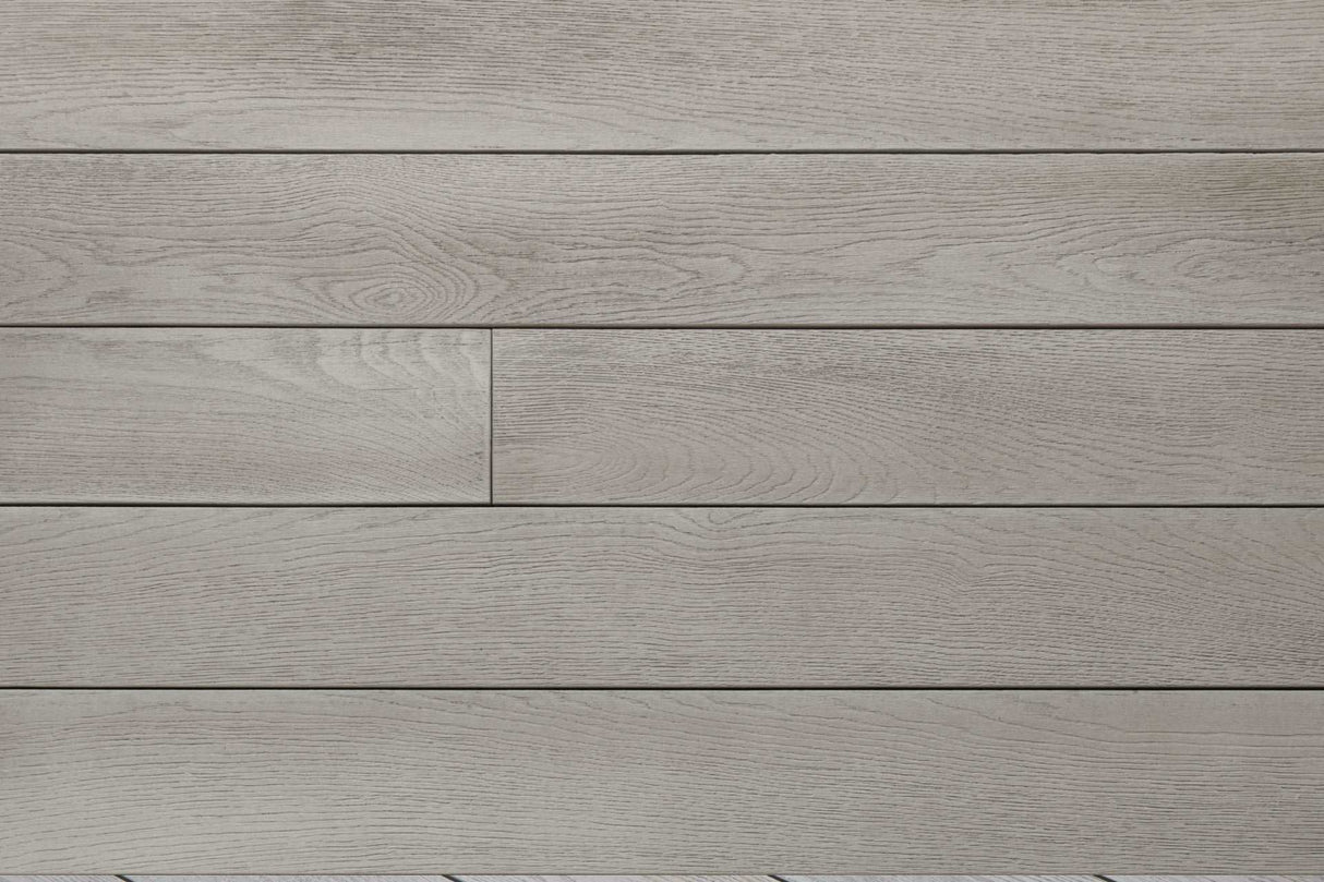 Millboard Enhanced Grain Decking 3.6m - Smoked Oak