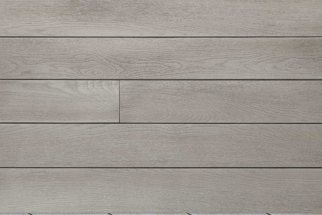 Millboard Enhanced Grain Decking 3.6m - Smoked Oak