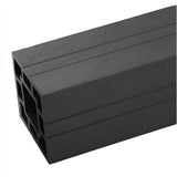 Composite Fencing Kit - Black