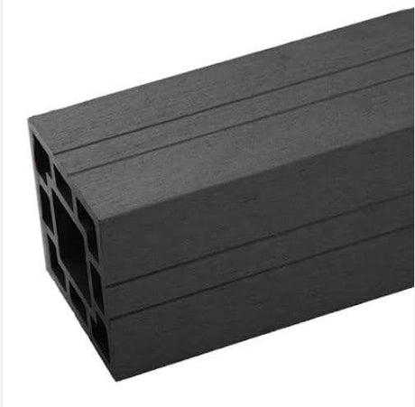 Composite Fencing Kit - Black