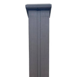 Fencing End Post Kit